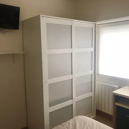 Principe Compostela بيت ضيافة سانتياغو دي كومبوستيلا