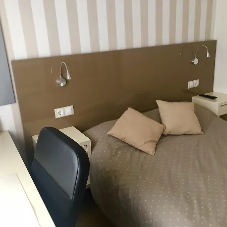 Principe Compostela بيت ضيافة